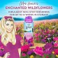 LENOR WILDFLOWERS kvapiosios granulės 495 g LENOR WILDFLOWERS kvapiosios granulės 495 g