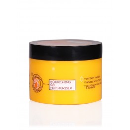 VITAMIN C DETOX SKINCARE drėkinamasis veido gelis 50 ml