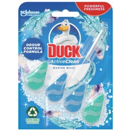 DUCK ACTIVE CLEAN MARINE wc muiliukas 1 vnt