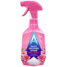ASTONISH Hibiscus Blossom kasdienis dušo valiklis 750 ml