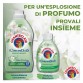 CHANTECLAIR MUSCHIO BIANCO koncentruotas audinių minkštiklis 1,14 l
