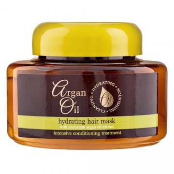 ARGAN giliai maitinanti plaukų kaukė 220 ml