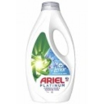 ARIEL TOUCH OF LENOR spalvotų audinių skalbiklis 1,125 l ARIEL TOUCH OF LENOR spalvotų audinių skalbiklis 1,125 l