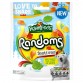 ROWNTREE RANDOMS FESTIVE šventiniai vaisiniai guminukai 140 g