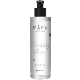 MARA Naturals “Elderberry flower” kondicionierius sausiems bei pažeistiems plaukams 200 ml