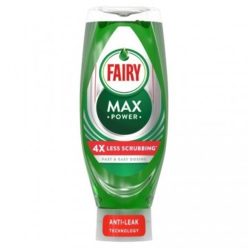FAIRY MAX POWER koncentruotas indų ploviklis 640 ml