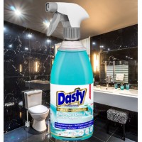 DASTY BATHROOM DEO & CARE vonios valiklis 700 ml