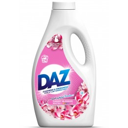 DAZ CHERRY BLOSSOM universalus skystas skalbiklis 792 ml