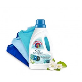 CHANTECLAIR CAPI SPORTIVI skalbimo gelis sportinei aprangai 900 ml