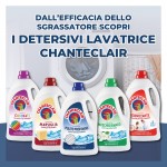 CHANTECLAIR LAVATRICE PULITO PROFONDO audinių skalbiklis 1,575 l