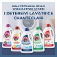 CHANTECLAIR LAVATRICE PULITO PROFONDO audinių skalbiklis 1,575 l