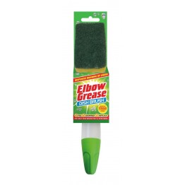 ELBOW GREASE DISH BRUSH indų plovimo šepetys 1 vnt