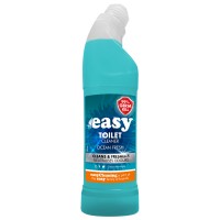 EASY TOILET CLEANER OCEAN FRESH wc valiklis 750 ml