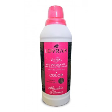 LOVRAN COLOR audinių skalbiklis 1 l