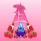 ASTONISH ANTIBACTERIAL POMEGRANATE & RASPBERRY antibakterinis paviršių valikiklis 750 ml