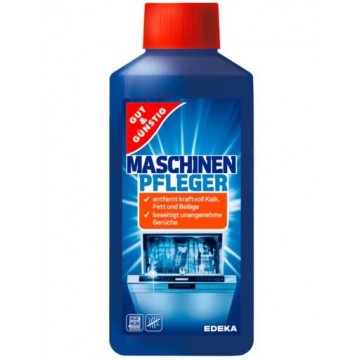 GUT&GUNSTIG MASCHINENPFLEGER indaplovės valymo priemonė 250 ml