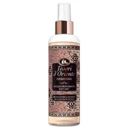 TESORI D'ORIENTE ACQUA PROFUMATA HAMMAM parfumuota kūno dulksna 200 ml
