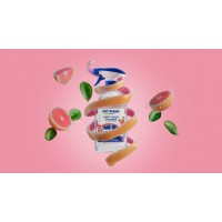 HEITMANN ANTI-KALK POWER kalkių ir nešvarumų valiklis 500 ml