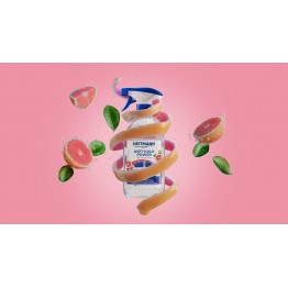 HEITMANN ANTI-KALK POWER kalkių ir nešvarumų valiklis 500 ml