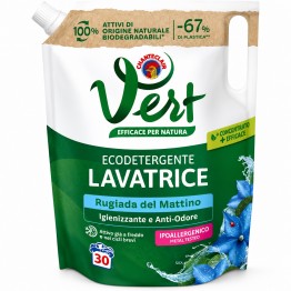 CHANTECLAIR EUCALYPTO ekologiškas universalus skystas skalbiklis 1,2 l