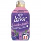 LENOR MOONLIGHT LILY koncentruotas audinių minkštiklis 504 ml