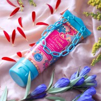 TESORI D'ORIENTE AYURVEDA kreminė dušo želė 250 ml