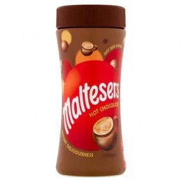 Malteser geriamasis karštas šokoladas 225 g