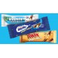 TWIX CRISPY ROLLS šokoladinis batonėlis 22,5 g