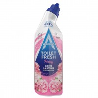ASTONISH TOILET FRESH PEONY wc valiklis 750 ml