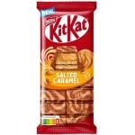 KIT KAT SALTED CARAMEL šokoladas 99 g