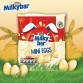 MILKYBAR MINI EGGS baltojo šokolado velykiniai mini kiaušiniai 80 g