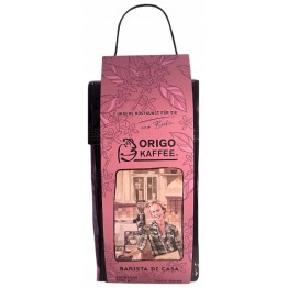 ORIGO BARISTA DI CASA kavos pupelės 1 kg