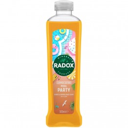 RADOX POOL PARTY vonios putos 500 ml