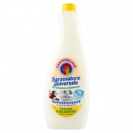 CHANTECLAIR LIMONE universalaus valiklio papildymas 600 ml