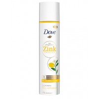 DOVE DEO SPRAY ZINK KOMPLEX CITRUS & PFIRSICH dezodorantas 100 ml