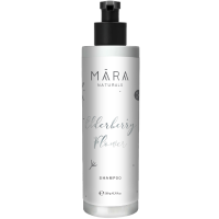 MARA Naturals “Elderberry flower” šampūnas 200 ml