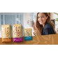 TCHIBO FAIR CHOICE CAFFE CREMA kavos pupelės 1 kg