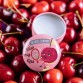 THE FRUIT COMPANY lūpų balzamas vyšnių kvapo 10 g