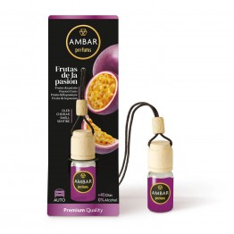 AMBAR PASSIONFRUIT automobilio kvapas 6,5 ml 