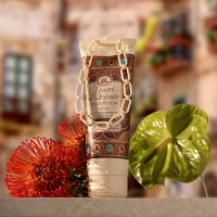 TESORI D'ORIENTE BYZANTIUM dušo kremas 250 ml