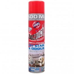 XANTO naminių gyvūnėlių dėmių ir kvapų valiklis 500 ml