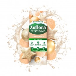 ZOFLORA COSY MOMENTS koncentruota valymo ir dezinfekavimo priemonė 250 ml