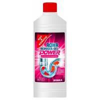 GUT GÜNSTIG kanalizacijos gelis 1 l