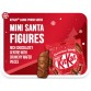 KIT KAT SANTA POUCH kalėdiniai šokoladiniai saldainiai 264 g