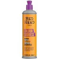 BED HEAD TIGI COLOUR GODDESS plaukų šampūnas 600 ml