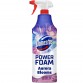 DOMESTOS POWERFOAM AURORA BLOOMS vonios kambario ir wc valiklis 450 ml