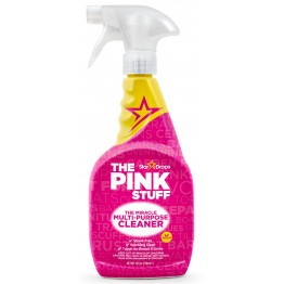 THE PINK STUFF MULTIPURPOSE SPRAY universalus valiklis 750 ml