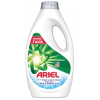 ARIEL ORIGINAL efektyvus universalus audinių skalbiklis 1,155 l