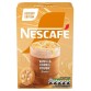 NESCAFE GOLD LATTE VANILLA COOKIE DOUGH SACHET kavos gėrimas 133 g