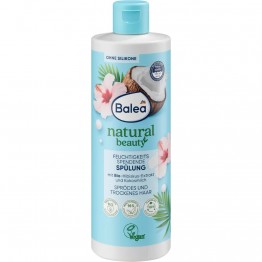 BALEA plaukų kondicionierius su kokosų ir hibisko ekstraktu 350 ml
